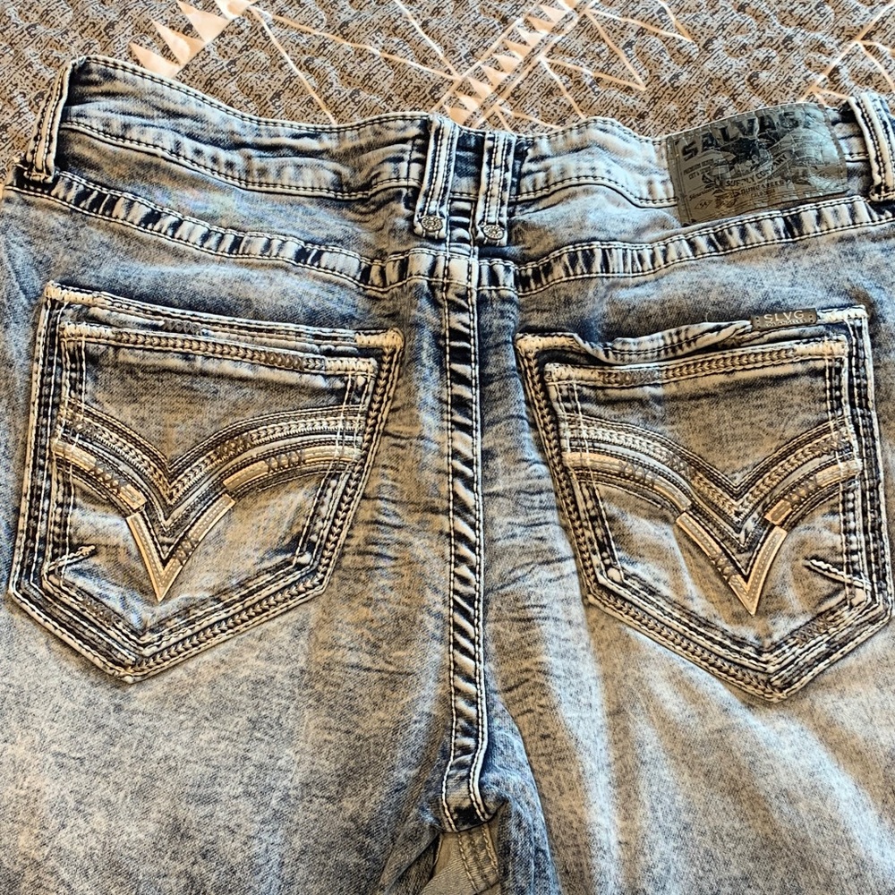 BKE Tyler.  38x32. Perfect condition. Rarely worn